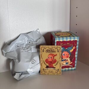 Twinkle Twinkle Savor the Moment - Strong Bread, unopened and box resealed!